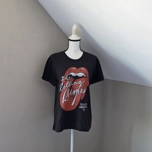 Rolling Stones Shirt